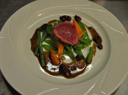 Hotel Restaurant Twee ヴェールト エクステリア 写真