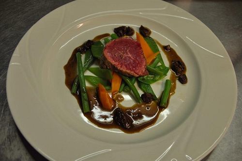 Hotel Restaurant Twee ヴェールト エクステリア 写真