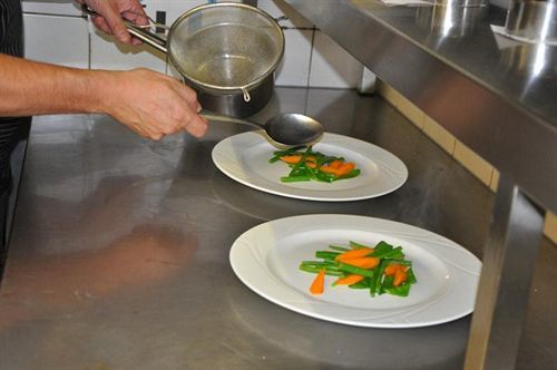Hotel Restaurant Twee ヴェールト エクステリア 写真