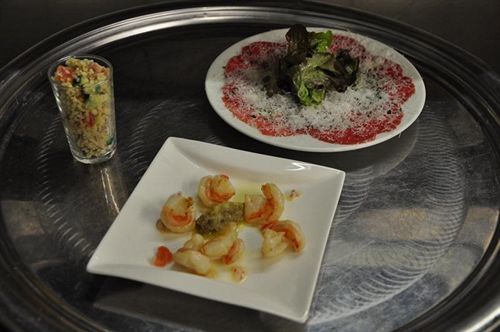 Hotel Restaurant Twee ヴェールト エクステリア 写真